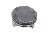 Kolv, kolvringar, cylinderborrning Kawasaki Versys 650 KLE 650 B LE650A 07-09