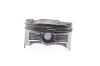 Kolv, kolvringar, cylinderborrning Kawasaki Versys 650 KLE 650 B LE650A 07-09