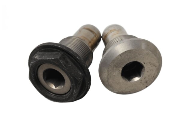 jeu de boulons daxe de roulement de bras oscillant BMW R 1150 RT 0419 R22 02-05