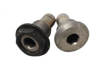 jeu de boulons daxe de roulement de bras oscillant BMW R 1150 RT 0419 R22 02-05