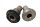 jeu de boulons daxe de roulement de bras oscillant BMW R 1150 RT 0419 R22 02-05
