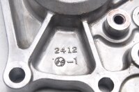 Motorkåpa, oljefilterhuspackning Kawasaki Versys 650 KLE 650 B LE650A 07-09