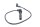 Tändkabel tändstiftskontakt höger Bremi 1kΩ BMW R 1100 RT 259 0413 96-01
