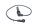 Tändkabel tändstiftskontakt höger Bremi 1kΩ BMW R 1100 RT 259 0413 96-01