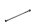 Rahmenachse Befestigungsachse Heckrahmen BMW R 1150 GS Adventure R21 0441 02-05