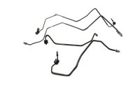 ABS Bremsleitungen Leitungssatz BMW R 1150 GS Adventure R21 0441 02-05