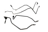 ABS Bremsleitungen Leitungssatz BMW R 1150 GS Adventure R21 0441 02-05