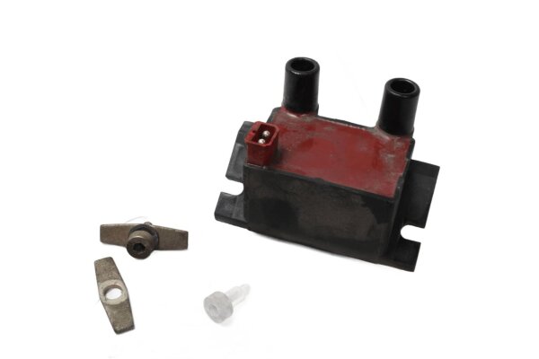 Bobine dallumage, double allumage, système dallumage BMW R 1150 GS Adventure R21 0441 02-05