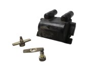 Bobine dallumage, double allumage, système dallumage BMW R 1150 GS Adventure R21 0441 02-05
