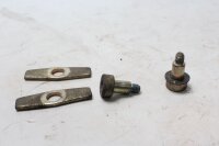 Bobine dallumage, double allumage, système dallumage BMW R 1150 GS Adventure R21 0441 02-05