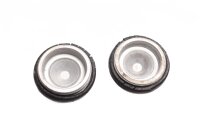 Gabelstopfen Paar Sechskant Gabel Verschlussdeckel BMW R 1200 C 259C 0424 97-05