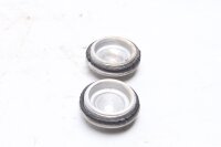 Gabelstopfen Paar Sechskant Gabel Verschlussdeckel BMW R 1200 C 259C 0424 97-05