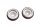 Gabelstopfen Paar Sechskant Gabel Verschlussdeckel BMW R 1200 C 259C 0424 97-05