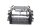 Sicherungskasten Batteriehalter Sicherungsbox BMW R 1200 C 259C 0424 97-05