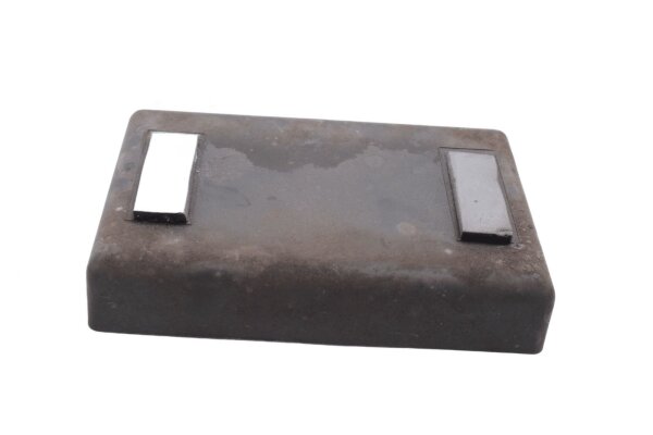 Fuse box cover, battery, electrical housing BMW R 1200 C 259C 0424 97-05
