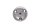 Radlageraufnahme hinten Achslager Radachse BMW R 1200 C 259C 0424 97-05