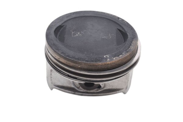 Piston cylinder front compressor ring Ducati Monster 600 ZDM600M 94-98