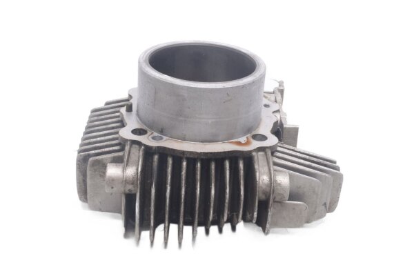 Cilindervoering koelvinnen motor Ducati Monster 600 ZDM600M 94-98
