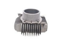 Cilindervoering koelvinnen motor Ducati Monster 600 ZDM600M 94-98