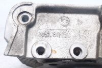 Cilindervoering koelvinnen motor Ducati Monster 600 ZDM600M 94-98
