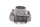 Cilindervoering koelvinnen motor Ducati Monster 600 ZDM600M 94-98