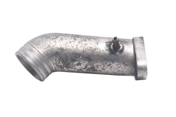 Colector de admisión, brida del carburador, conexión de vacío Ducati 750 SS ZDM750SC 91-98