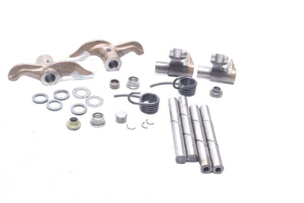 Rocker arm set, camshaft, valve train guide Ducati Monster 600 ZDM600M 94-98