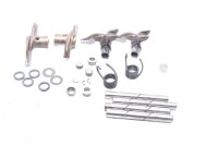 Rocker arm set, camshaft, valve train guide Ducati Monster 600 ZDM600M 94-98