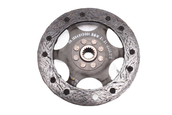 Koblingsskive, friktionsskive, friktionsskive BMW R 1200 C 259C 0424 97-05