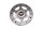Koblingsskive, friktionsskive, friktionsskive BMW R 1200 C 259C 0424 97-05