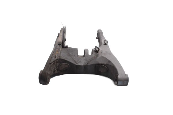 Achterbrug, achterwielophanging, chassis BMW G 650 Xcountry E65X 0164 K15 07-10