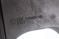 Achterbrug, achterwielophanging, chassis BMW G 650 Xcountry E65X 0164 K15 07-10