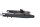 Achterbrug, achterwielophanging, chassis BMW G 650 Xcountry E65X 0164 K15 07-10