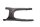 Achterbrug, achterwielophanging, chassis BMW G 650 Xcountry E65X 0164 K15 07-10