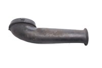 Intake duct, air guide, intake pipe, air grille BMW R...