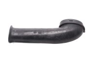 Intake duct, air guide, intake pipe, air grille BMW R...