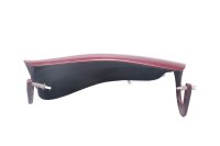 Rivestimento dello sportello del vano portaoggetti, anteriore sinistro in alto BMW R 1100 RT 259 0413 96-01