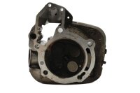 Culasse, cache-culbuteurs, soupapes droites, moteur BMW R 1150 RT 0419 R22 02-05