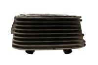 Culasse, cache-culbuteurs, soupapes droites, moteur BMW R 1150 RT 0419 R22 02-05
