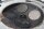 Culasse, cache-culbuteurs, soupapes droites, moteur BMW R 1150 RT 0419 R22 02-05