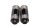 Ventilløfter, knastaksel, ventilstyringssæt BMW R 100 GS Paris Dakar 247E 0474 89-96