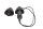 Par de intermitentes traseros, tintados, en forma de flecha. BMW R 100 GS Paris Dakar 247E 0474 89-96