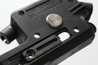 Gasvajeravböjning gashandtag vajerstyrning BMW R 1150 RT 0419 R22 02-05