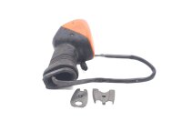 blinkers bak vänster orange Kawasaki Versys 650 KLE 650 B LE650A 07-09
