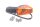 blinkers bak vänster orange Kawasaki Versys 650 KLE 650 B LE650A 07-09
