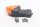 blinkers bak vänster orange Kawasaki Versys 650 KLE 650 B LE650A 07-09