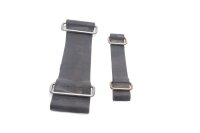 cinghia elastica di fissaggio per borse portautensili Kawasaki Versys 650 KLE 650 B LE650A 07-09