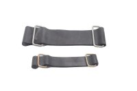 cinghia elastica di fissaggio per borse portautensili Kawasaki Versys 650 KLE 650 B LE650A 07-09