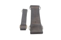 cinghia elastica di fissaggio per borse portautensili Kawasaki Versys 650 KLE 650 B LE650A 07-09