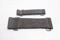 cinghia elastica di fissaggio per borse portautensili Kawasaki Versys 650 KLE 650 B LE650A 07-09